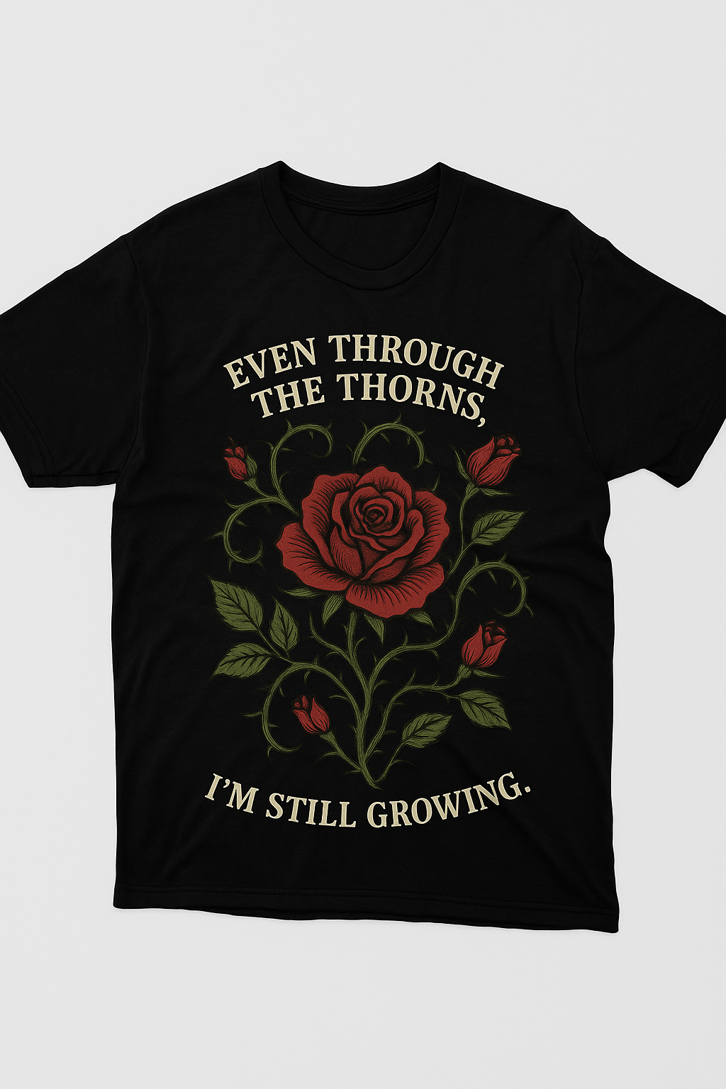Short Sleeve T-Shirt