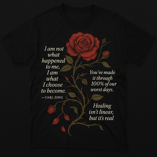 Shrt Sleeve T-shirt